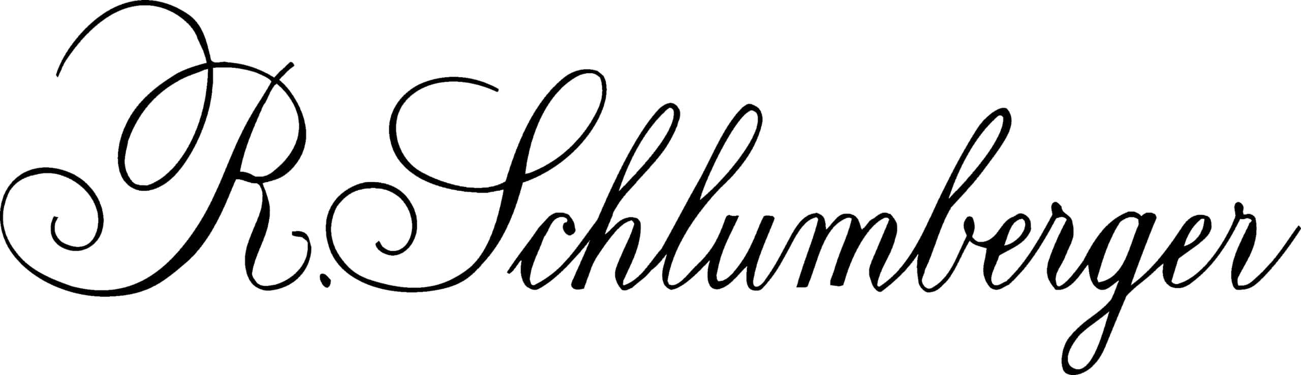 Weingut Weingut Robert Schlumberger Logo