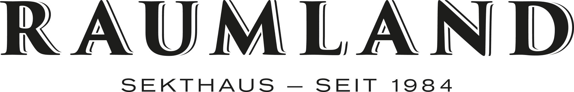 Weingut Raumland Logo