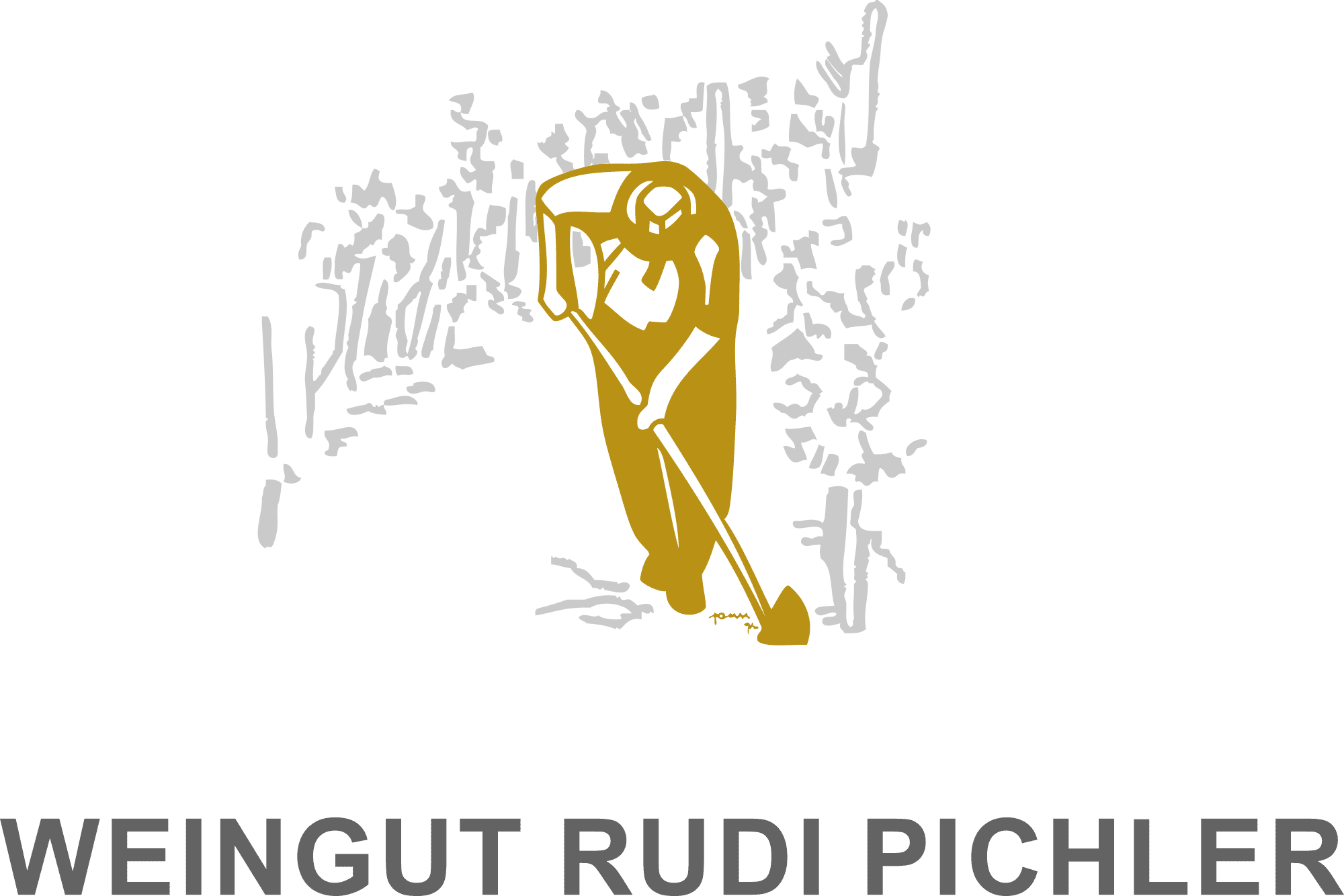 Weingut Weingut Rudi Pichler Logo