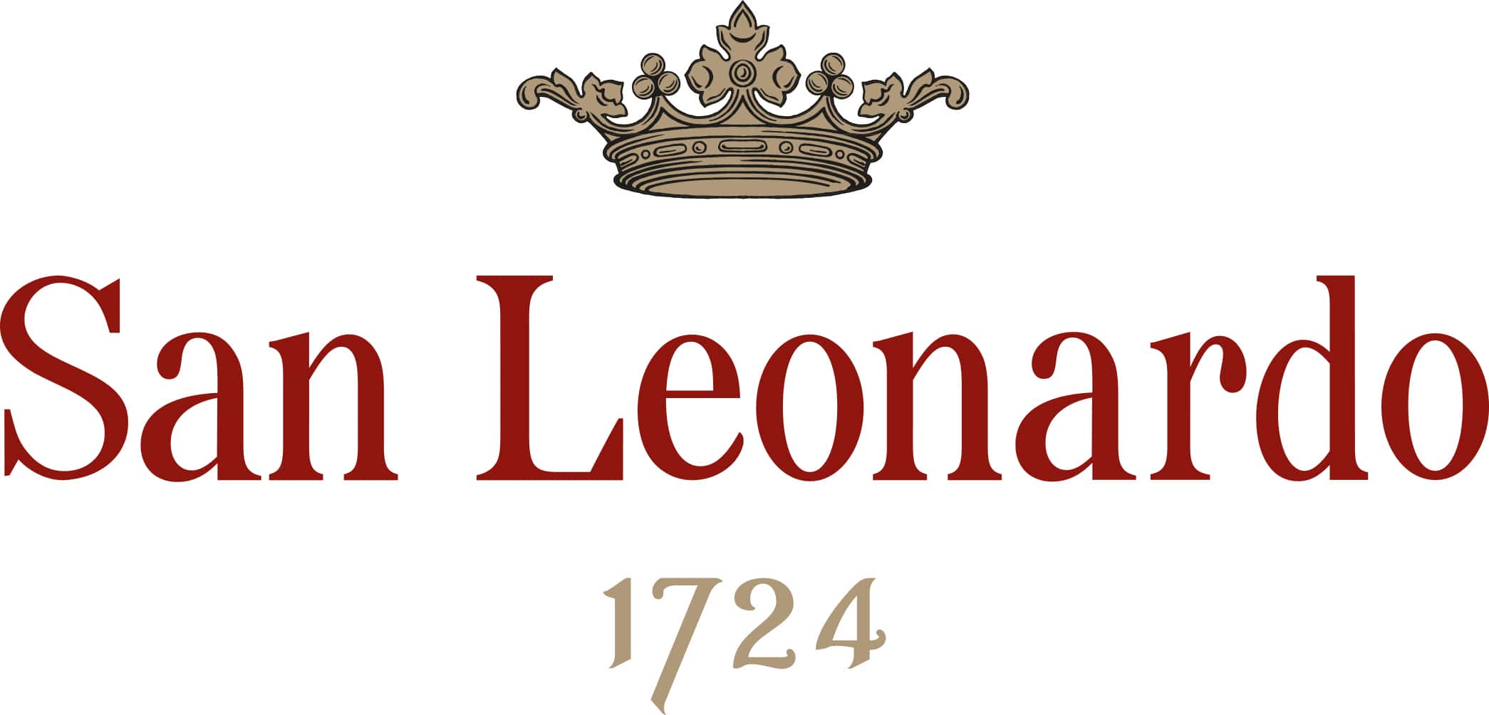 Weingut San Leonardo Logo