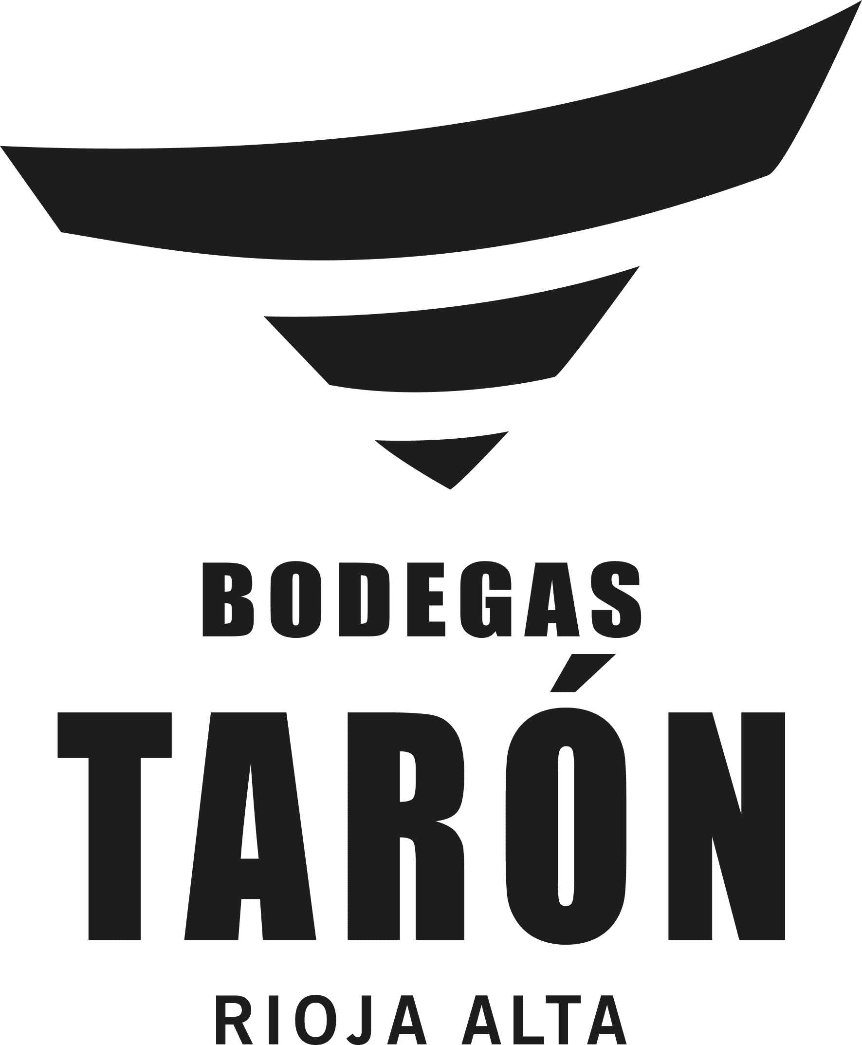 Weingut Bodegas Taron Logo