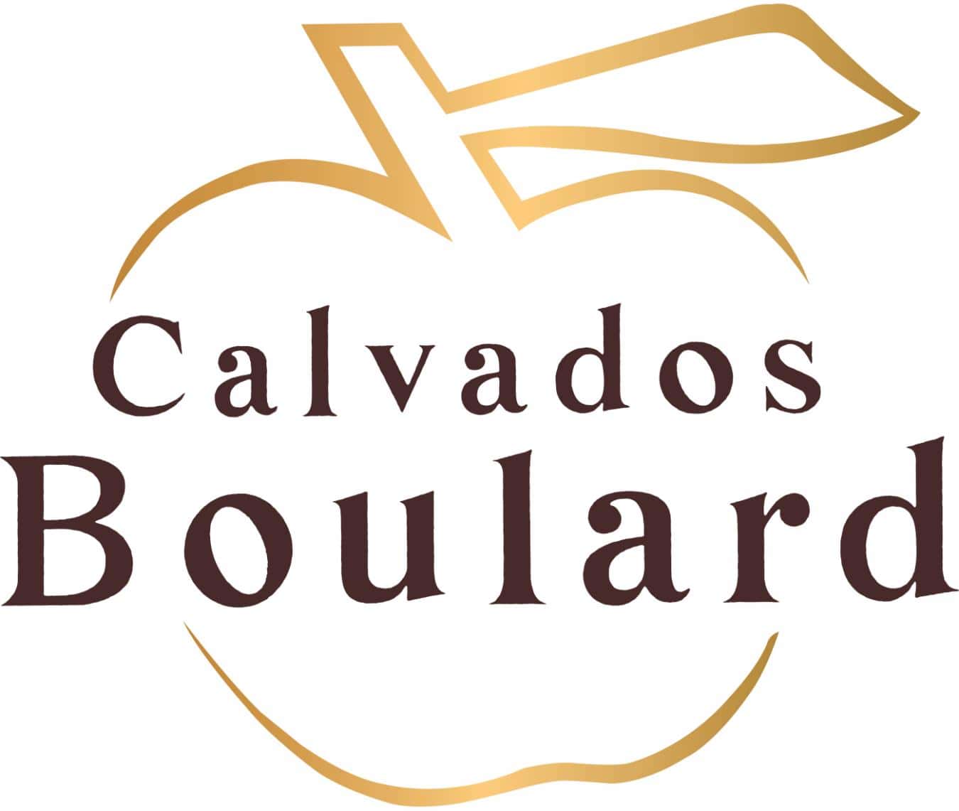 Calvados Boulard