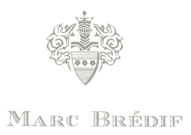Weingut Marc Brédif Logo