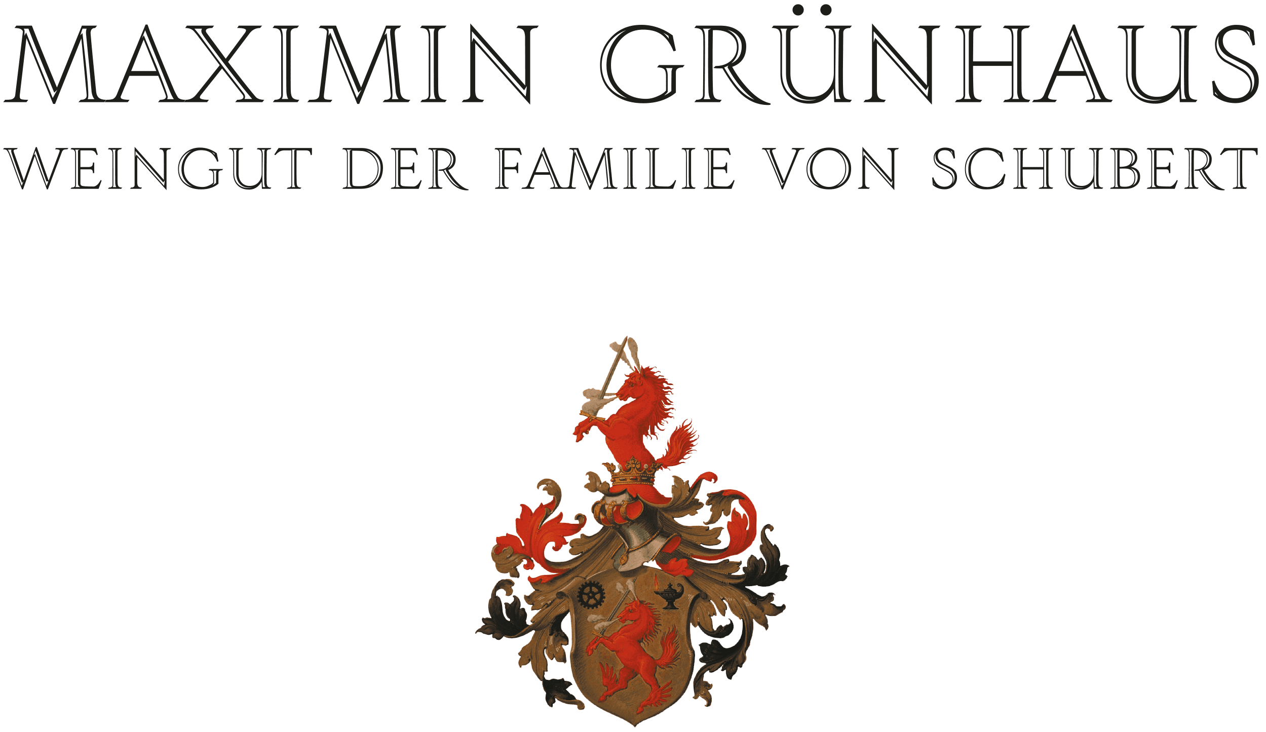 Weingut Maximin Grünhaus