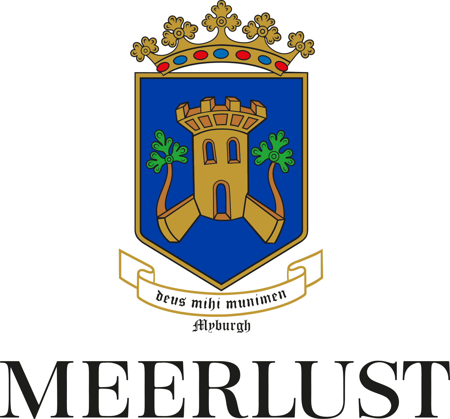 Weingut Meerlust Estate Logo