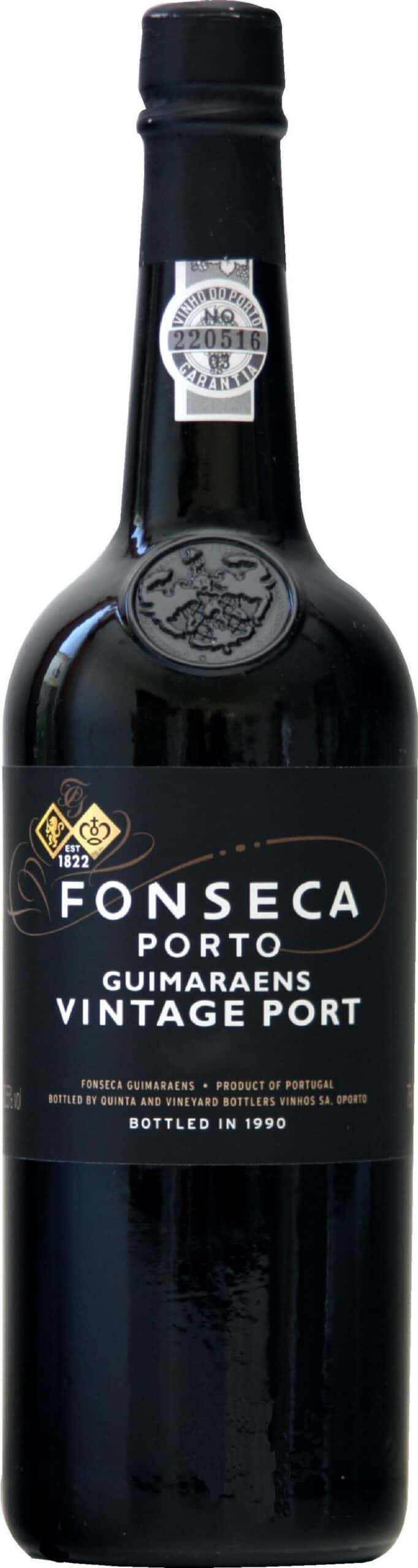 Guimaraens Vintage Port