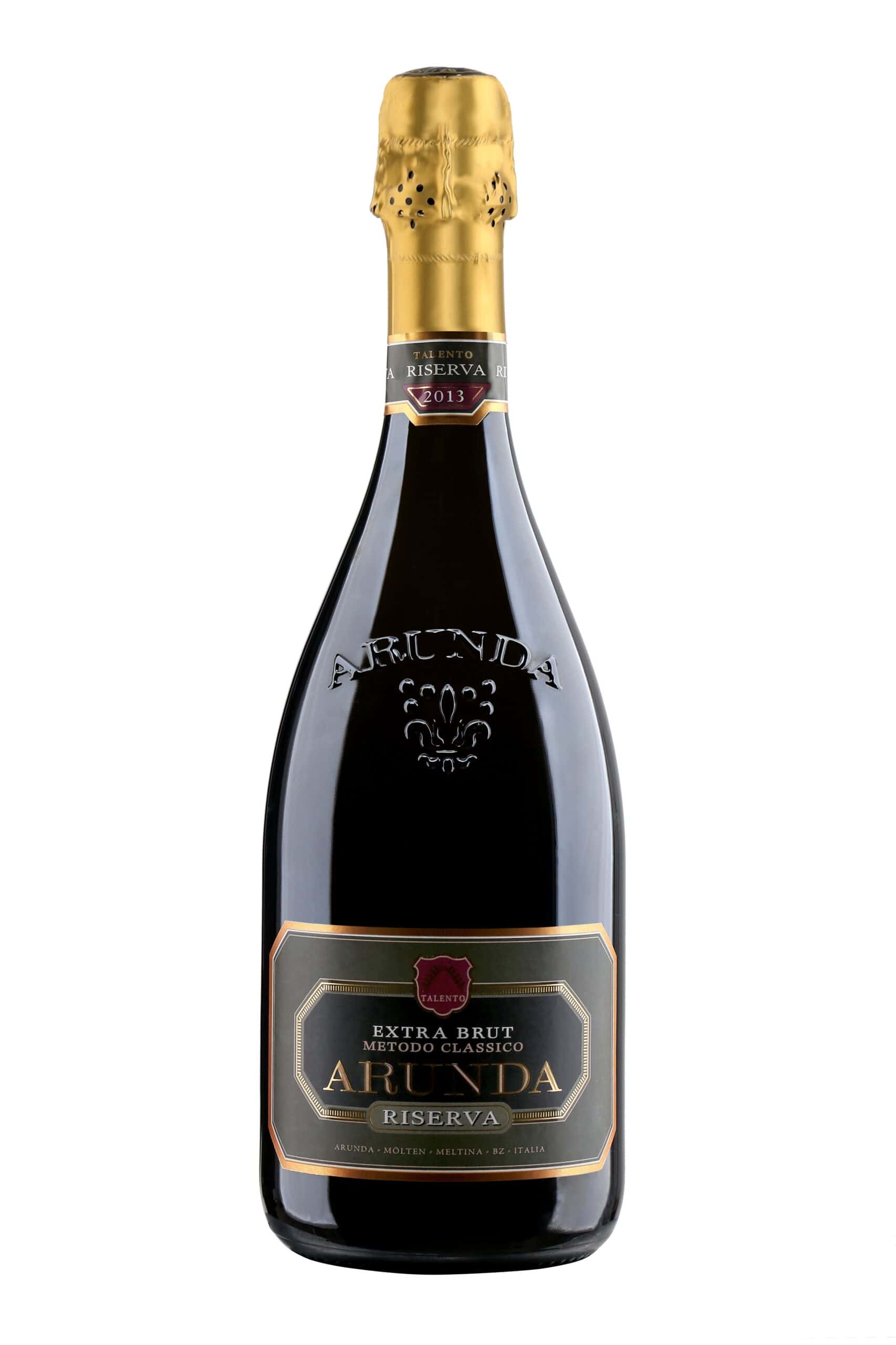 Riserva