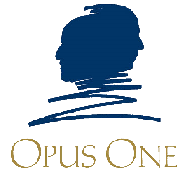 Weingut Opus One Logo