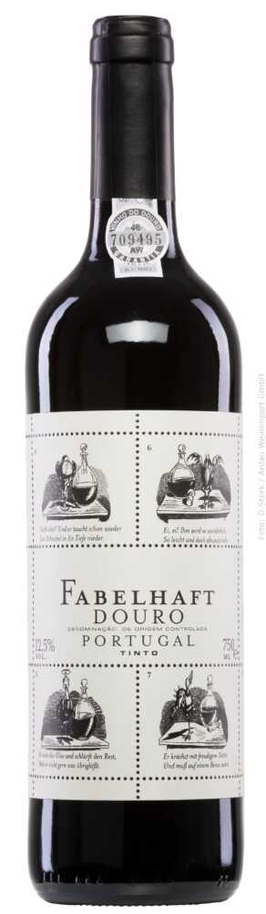 Fabelhaft Tinto