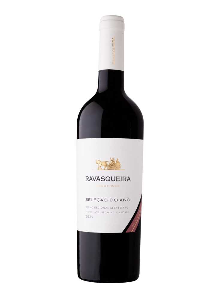 Seleção Do Ano Vinho Tinto