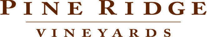 Weingut Pine Ridge Logo