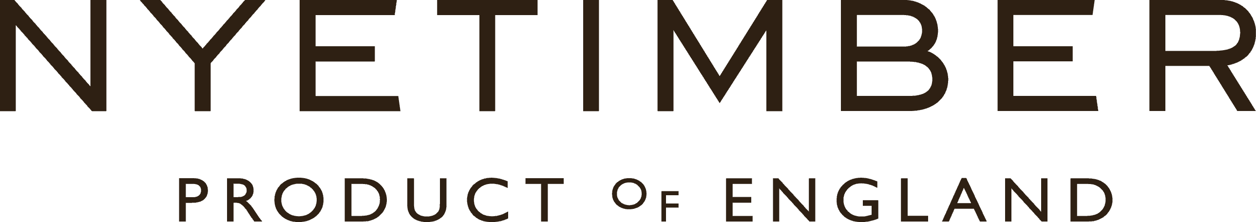 Weingut Nyetimber Logo