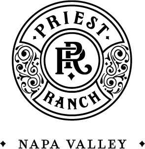 Weingut Priest Ranch Wines Logo