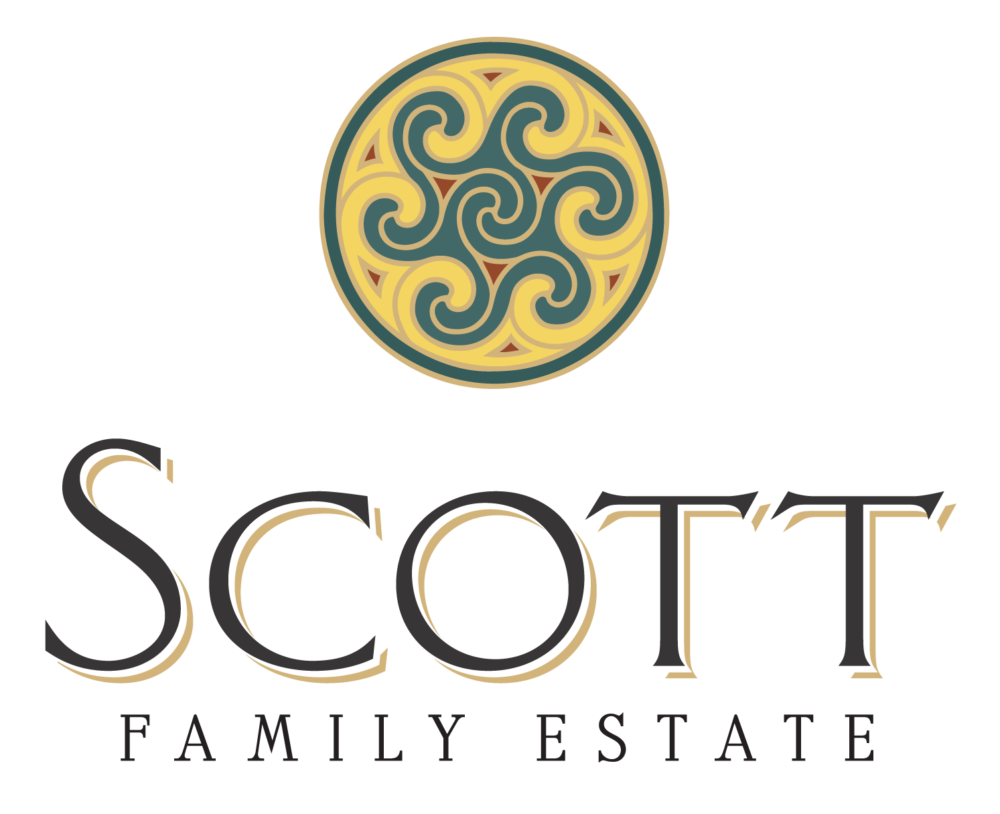 Weingut Scott Family Logo