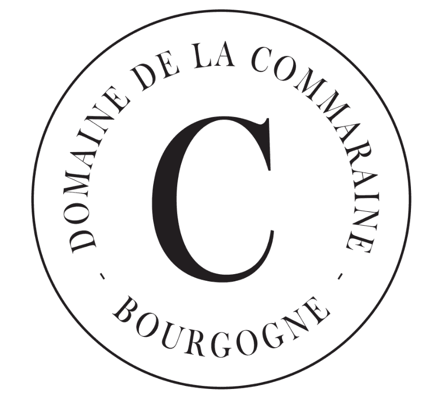 Weingut Domaine de la Commaraine Logo