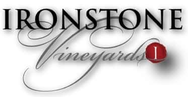 Weingut IRONSTONE Vineyards Logo