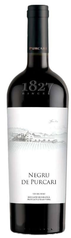 Negru de Purcari