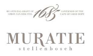 Weingut Muratie Wine Estate Logo