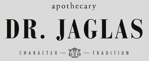 Weingut Dr. Jaglas Logo