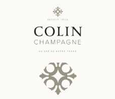 Weingut Champagne Colin Logo