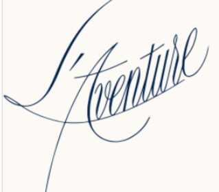 Weingut L´Aventure Winery Logo