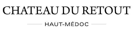 Weingut Chateau du Retout Logo