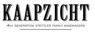Weingut Kaapzicht Estate Logo