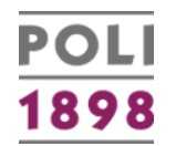 Weingut Jacopo Poli Logo