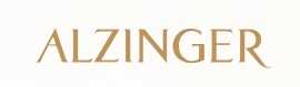 Weingut Alzinger Logo