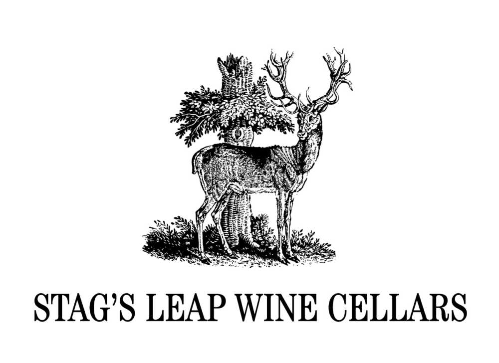 Weingut Stag´s Leap Logo