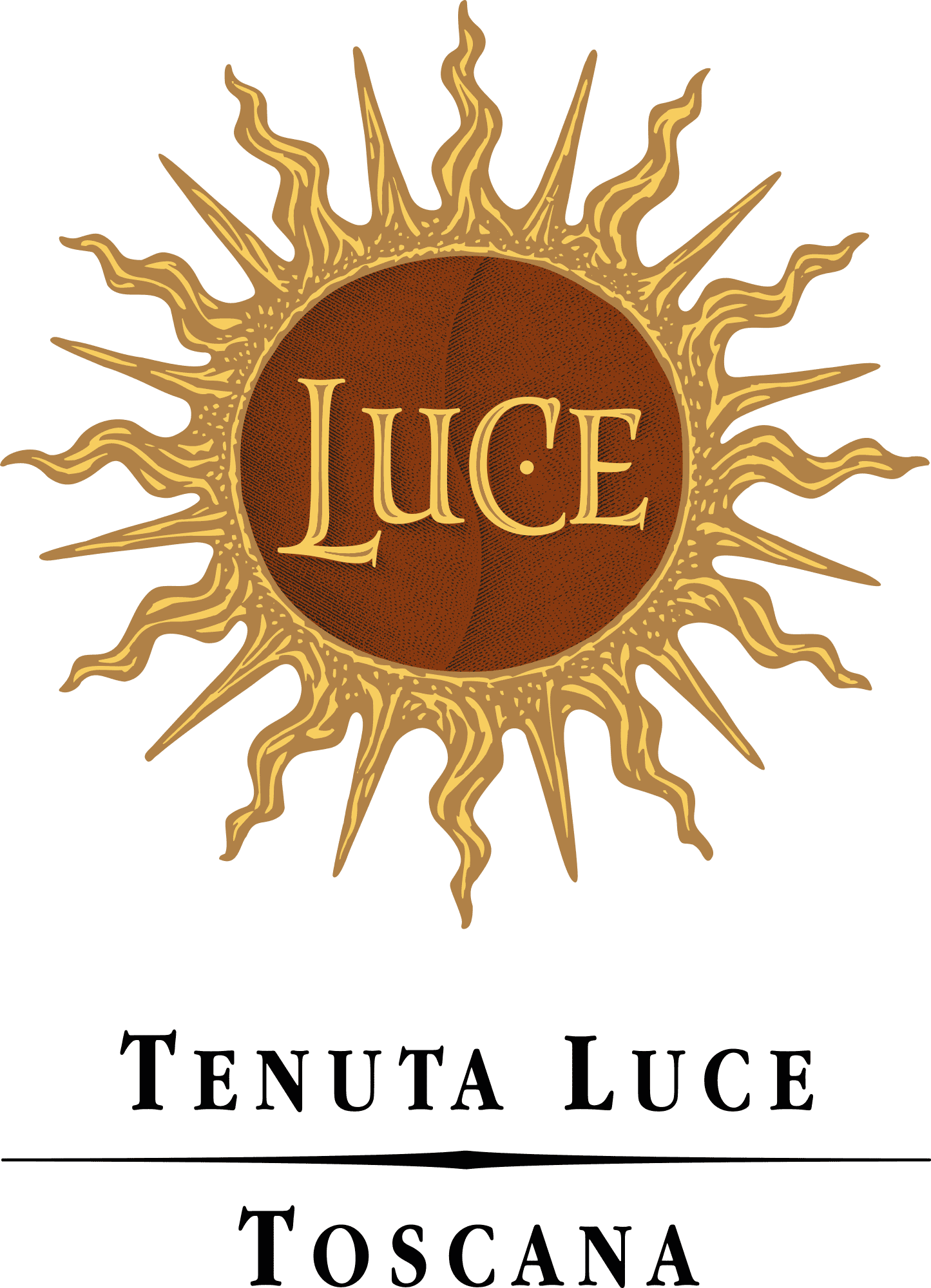 Weingut Tenuta Luce Logo