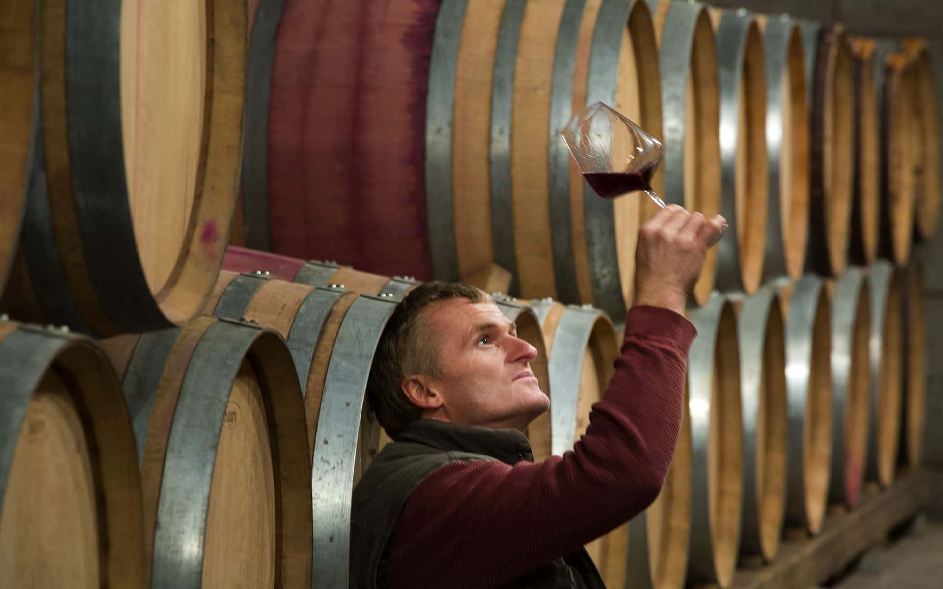Weingut Weingut Paul Achs