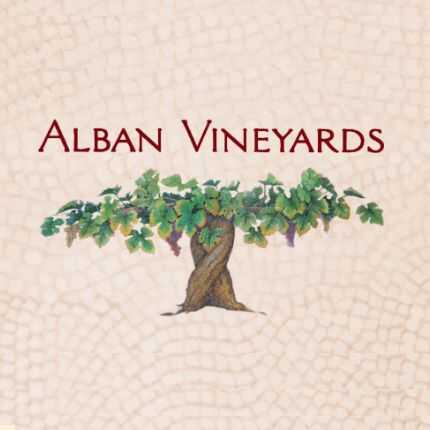 Weingut John Alban Logo