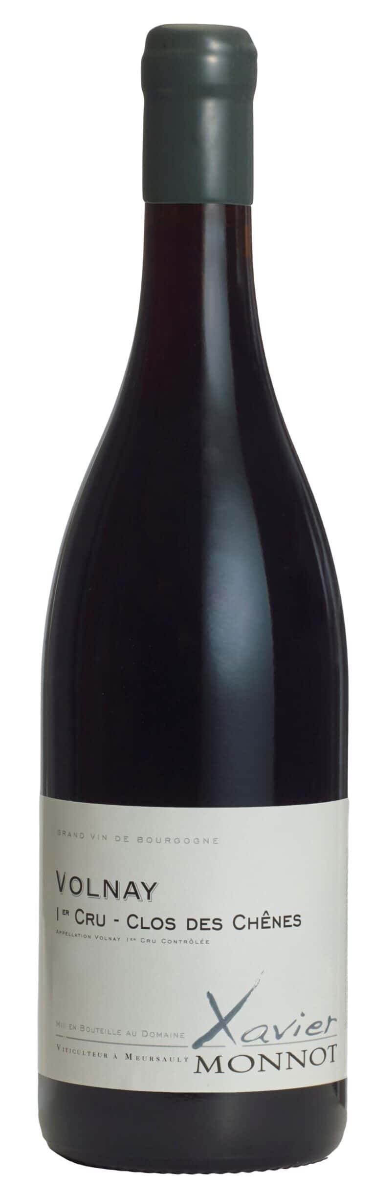 Volnay Clos Des Chênes