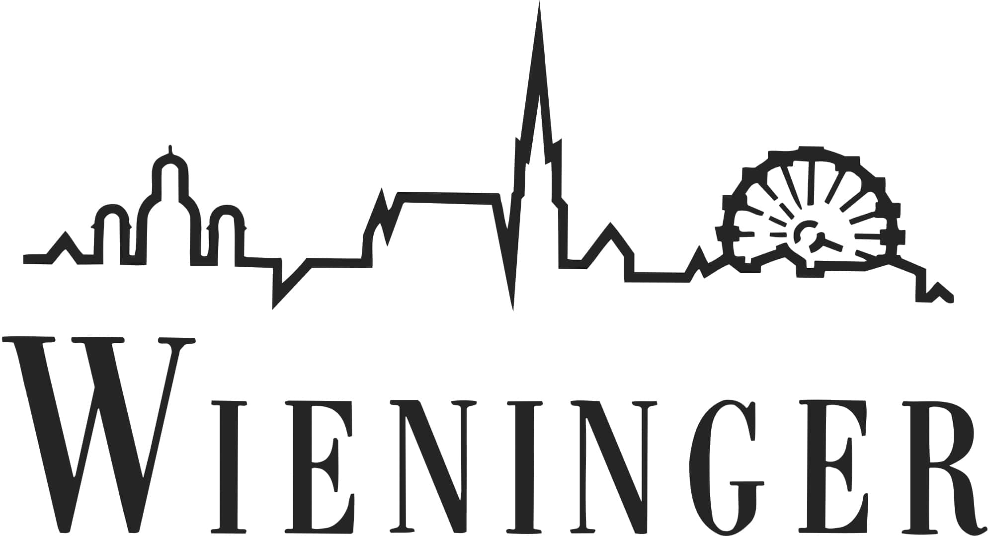 Weingut Weingut Fritz Wieninger Logo