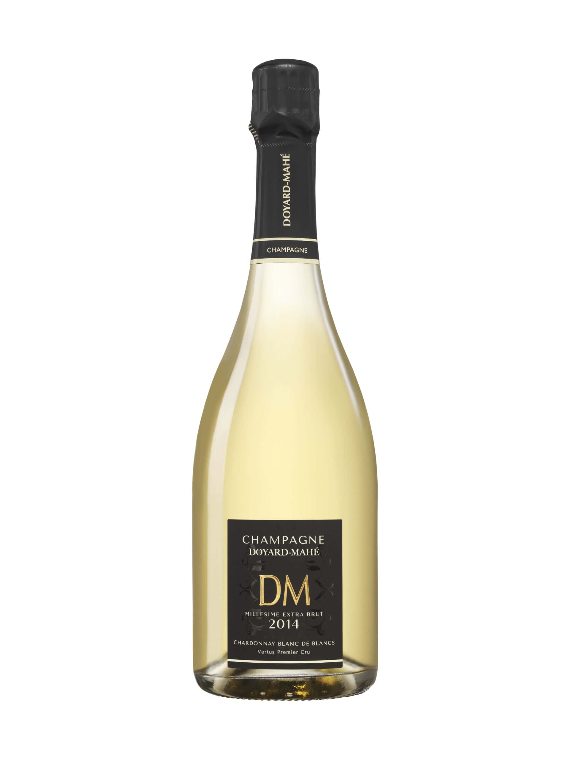 Millésime Blanc De Blanc Extra Brut