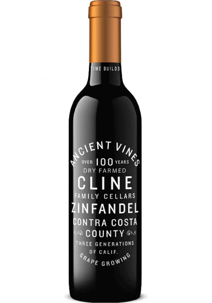 Ancient Vines Zinfandel