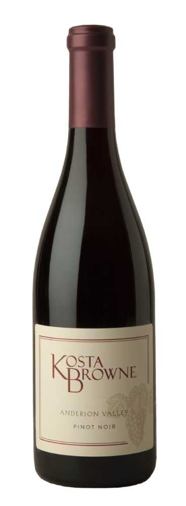 Anderson Valley Pinot Noir