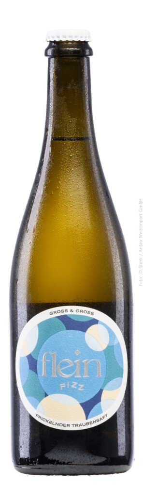 Brüder Gross & Gross GbR Brüder Gross & Gross 2024  0.74 L Flasche