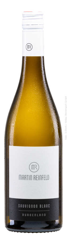 Sauvignon Blanc QbA