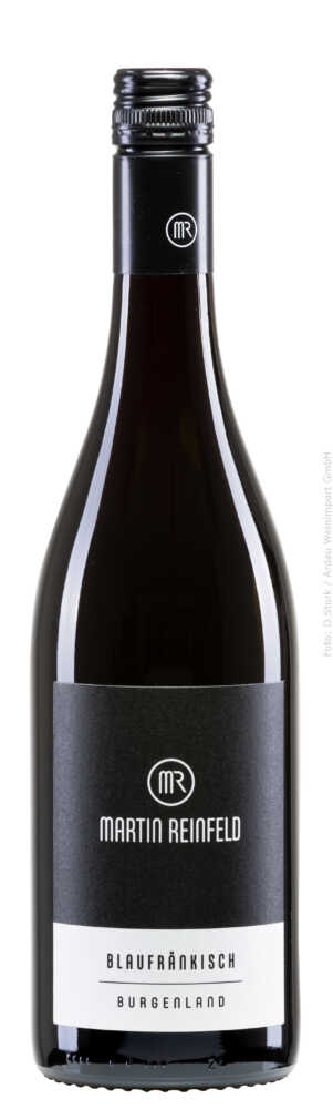 Weingut Martin Reinfeld Qba 2024  0.75 L Flasche