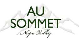 Weingut Au Sommet Logo