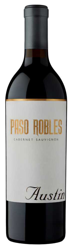 Austin Cabernet Sauvignon