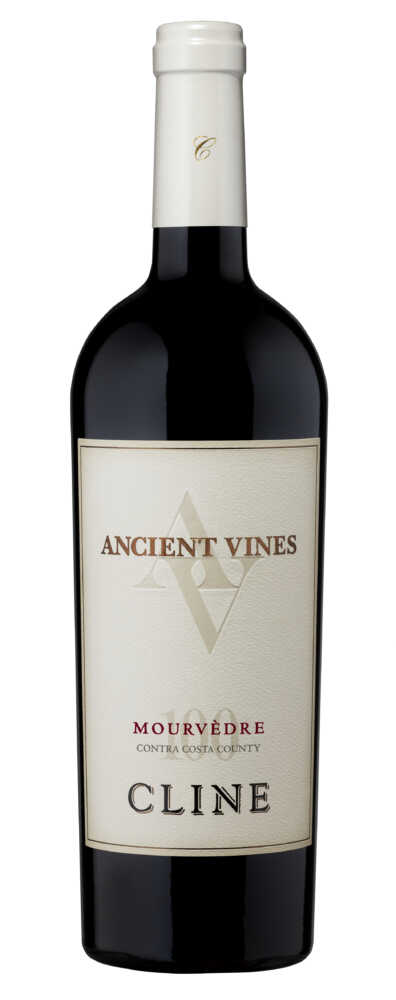 Ancient Vines Mourvedre