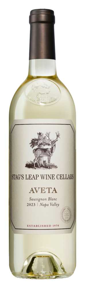 Stag´s Leap Aveta Sauvignon Blanc 2023  0.75 L Flasche