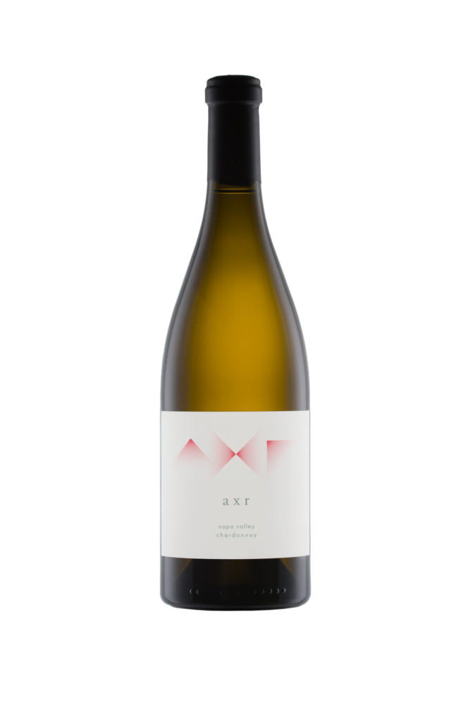AXR Chardonnay 2020  0.75 L Flasche