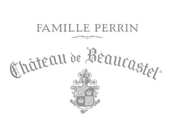 Weingut Château de Beaucastel Logo