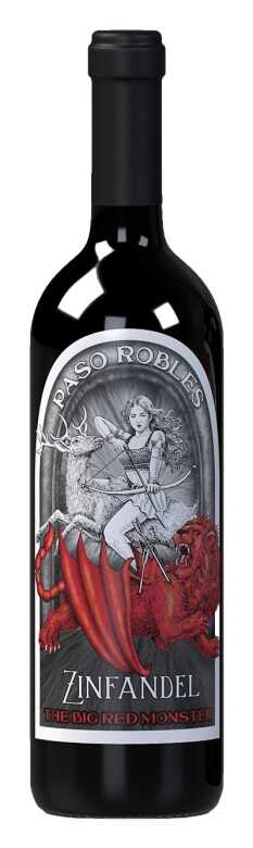 Zinfandel