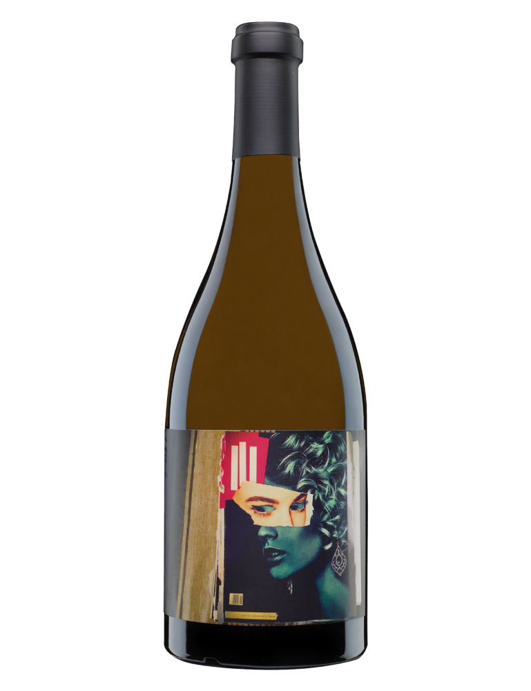 Orin Swift Blank Stare Sauvignon Blanc 2023  0.75 L Flasche