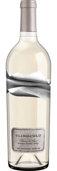Blindfold Blanc de Noir White Pinot Noir V